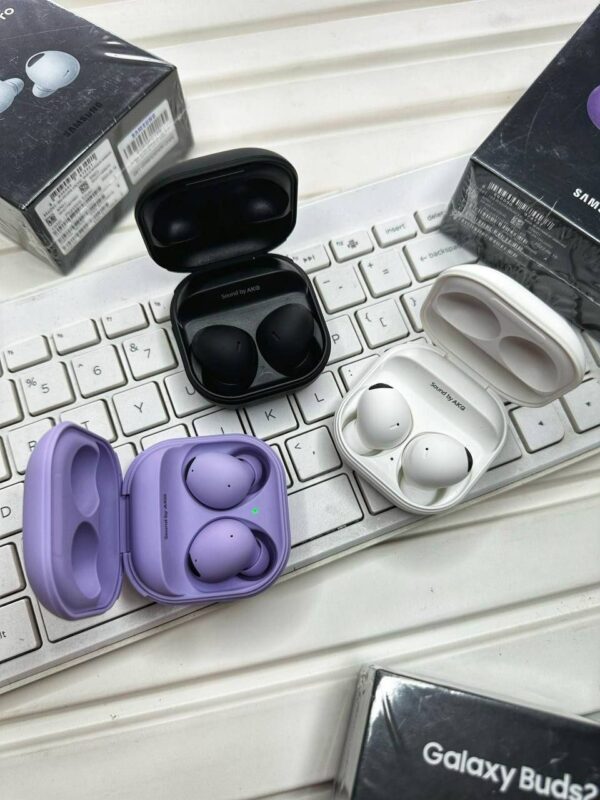 ایرپاد Galaxy Buds 2 pro